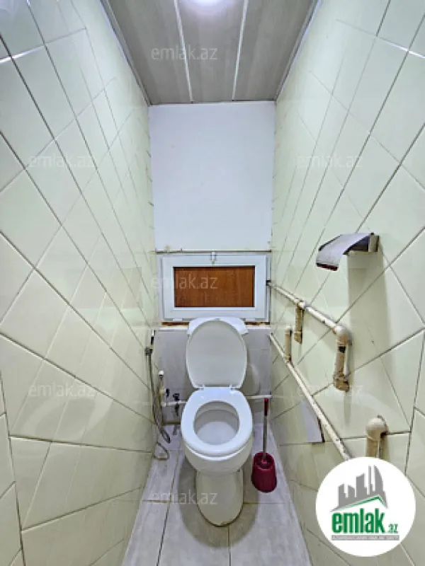 Satılır 2 otaqlı köhnə tikili 50 m²