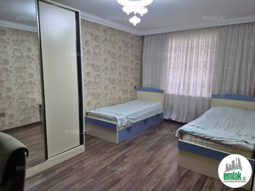 Satılır 3 otaqlı köhnə tikili 63 m²