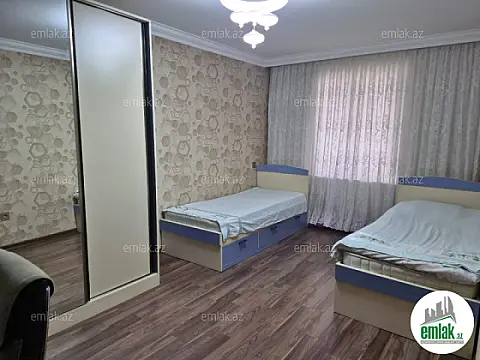 Satılır 3 otaqlı köhnə tikili 63 m² — Bakı 3 otaq 63.00 m²