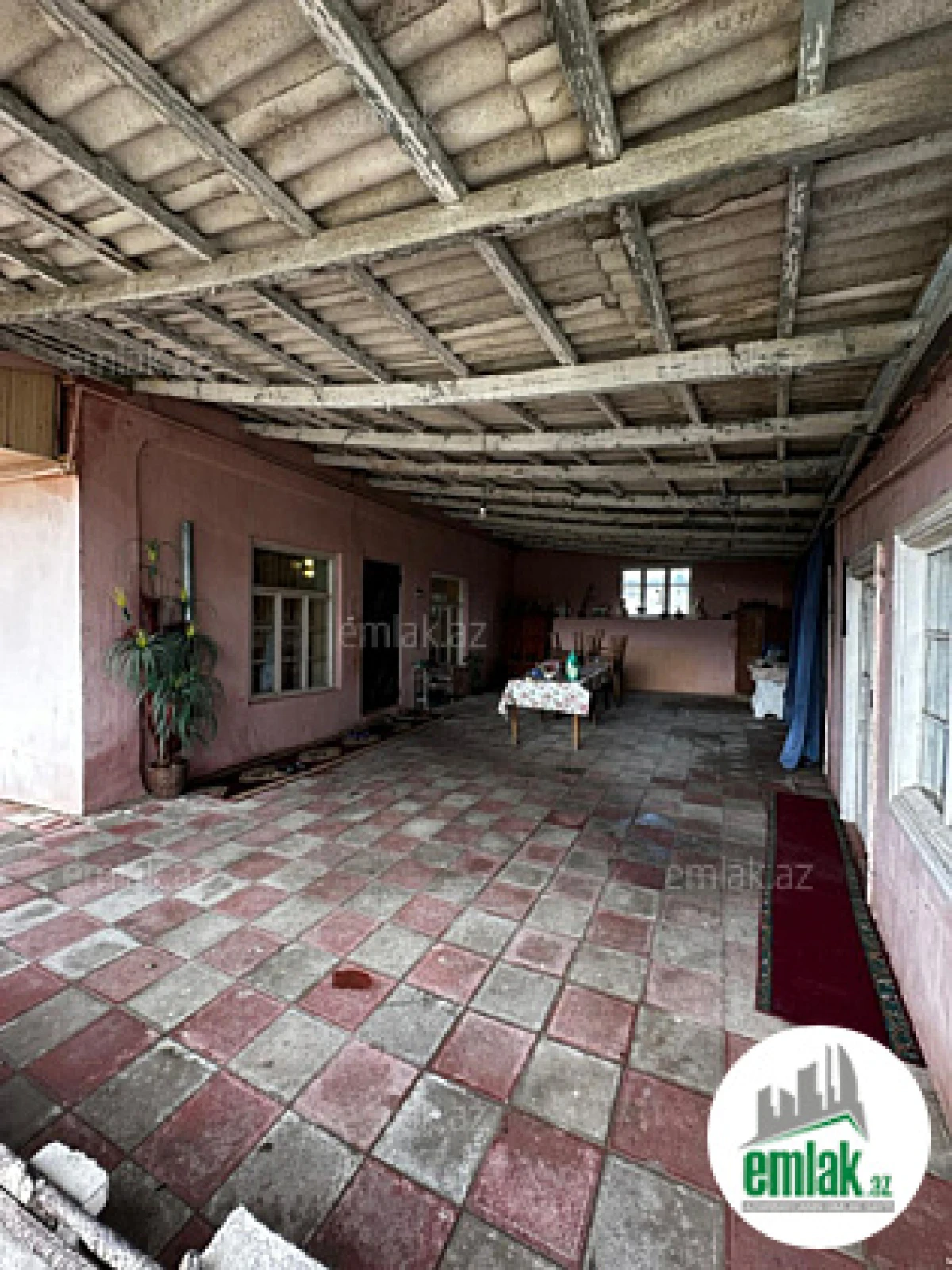 Satılır torpaq sahəsi 8 m²