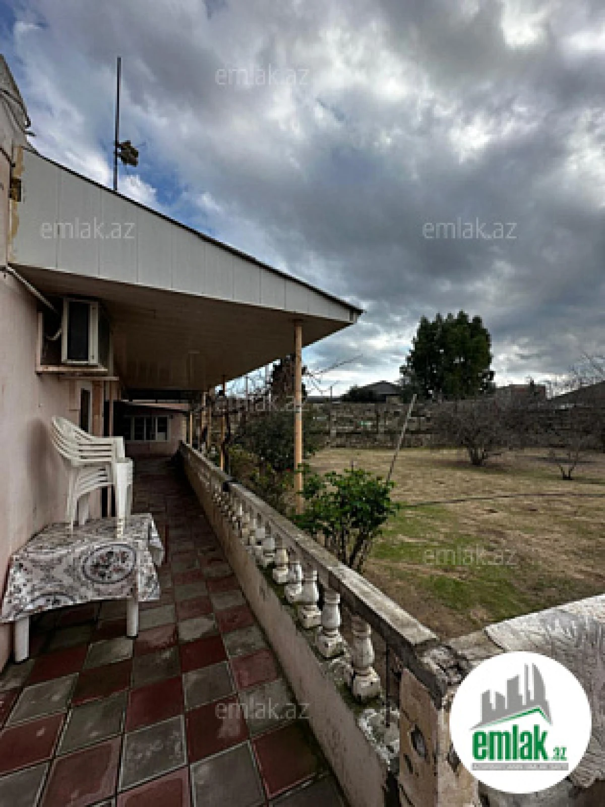 Satılır torpaq sahəsi 8 m²