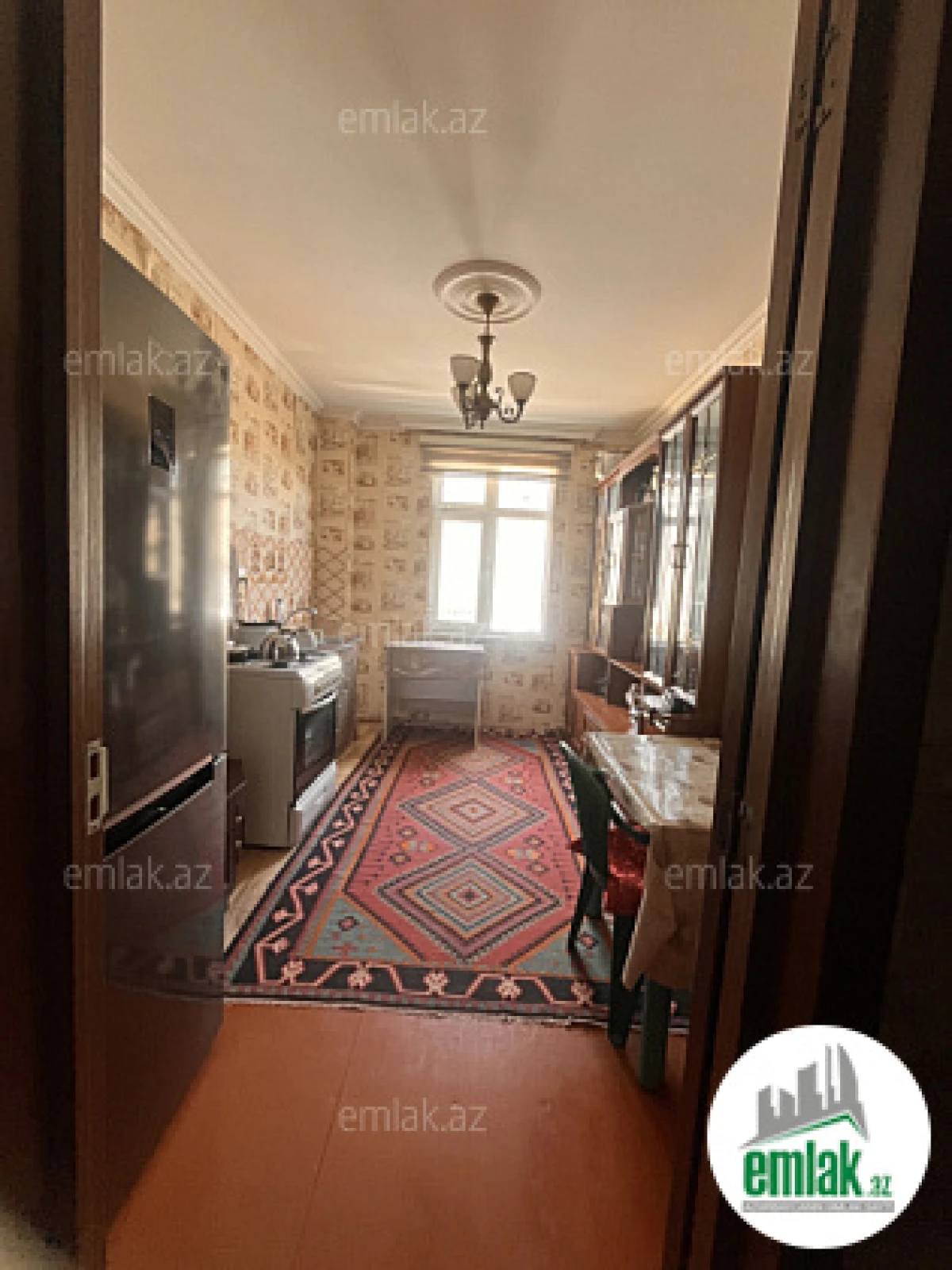 Satılır 3 otaqlı həyət evi 100 m²