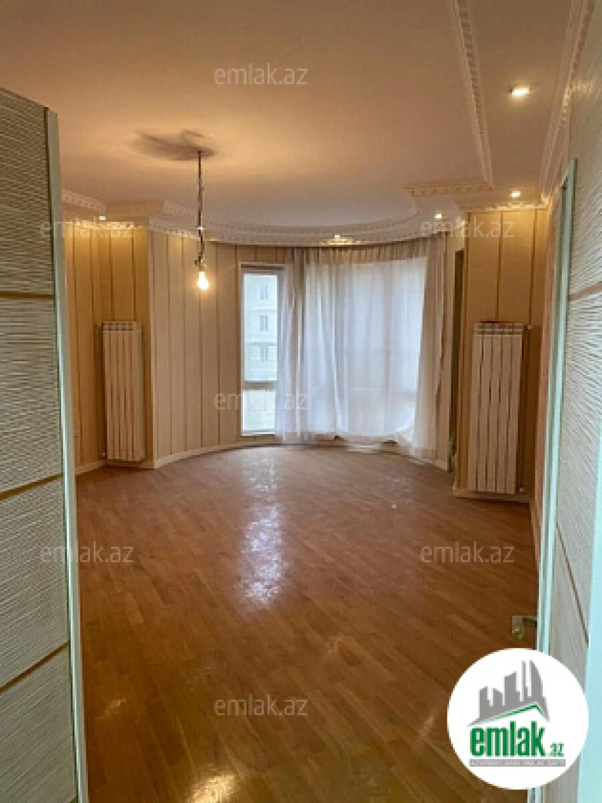 Satılır 2 otaqlı yeni tikili 68 m²