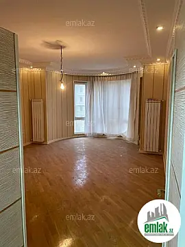 Satılır 2 otaqlı yeni tikili 68 m² — Bakı 2 otaq 68.00 m²