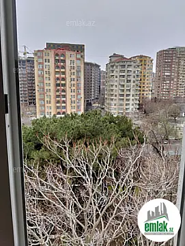 Satılır 2 otaqlı köhnə tikili 45 m²