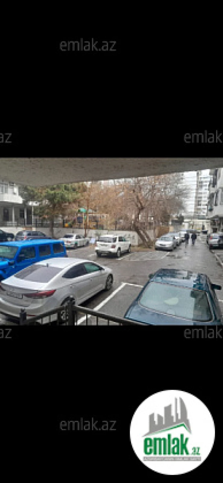 Satılır 2 otaqlı köhnə tikili 45 m²