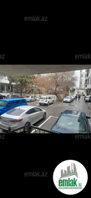 Satılır 2 otaqlı köhnə tikili 45 m²