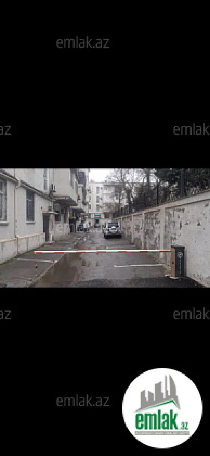 Satılır 2 otaqlı köhnə tikili 45 m²