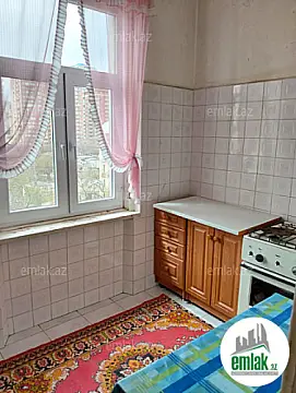 Satılır 2 otaqlı köhnə tikili 45 m² — Bakı 2 otaq 45.00 m²