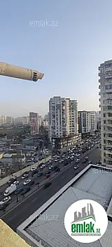 Satılır 2 otaqlı yeni tikili 65 m²