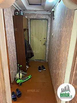 Satılır 2 otaqlı köhnə tikili 60 m²