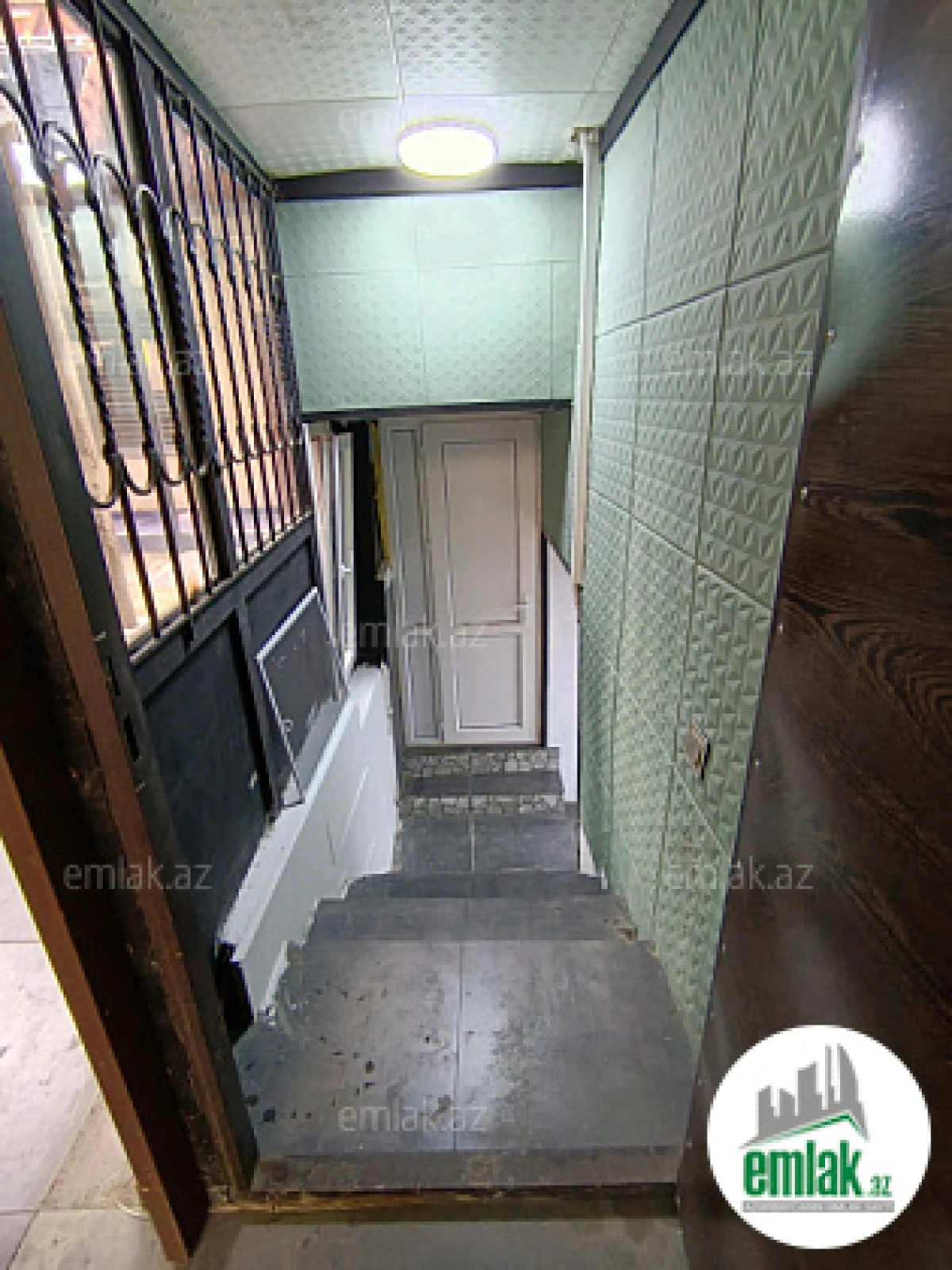 Satılır 1 otaqlı obyekt 23 m²