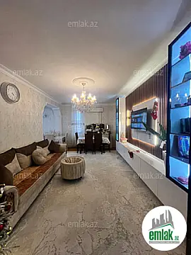 Satılır 3 otaqlı köhnə tikili 85 m²