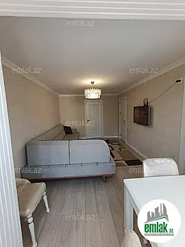 Satılır 3 otaqlı köhnə tikili 75 m²