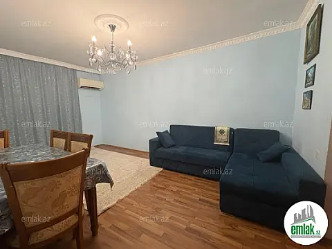 Satılır 3 otaqlı köhnə tikili 65 m²