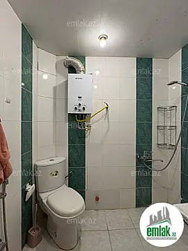 Satılır 3 otaqlı köhnə tikili 65 m²