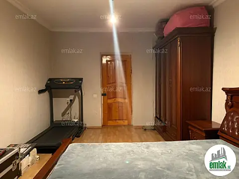 Satılır 3 otaqlı köhnə tikili 65 m²