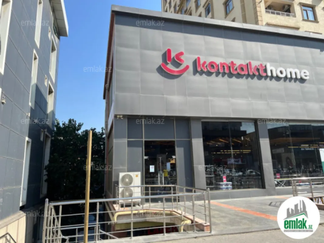 Satılır 3 otaqlı köhnə tikili 65 m²