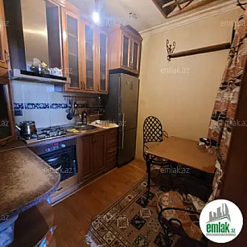 Satılır 2 otaqlı yeni tikili 92 m²