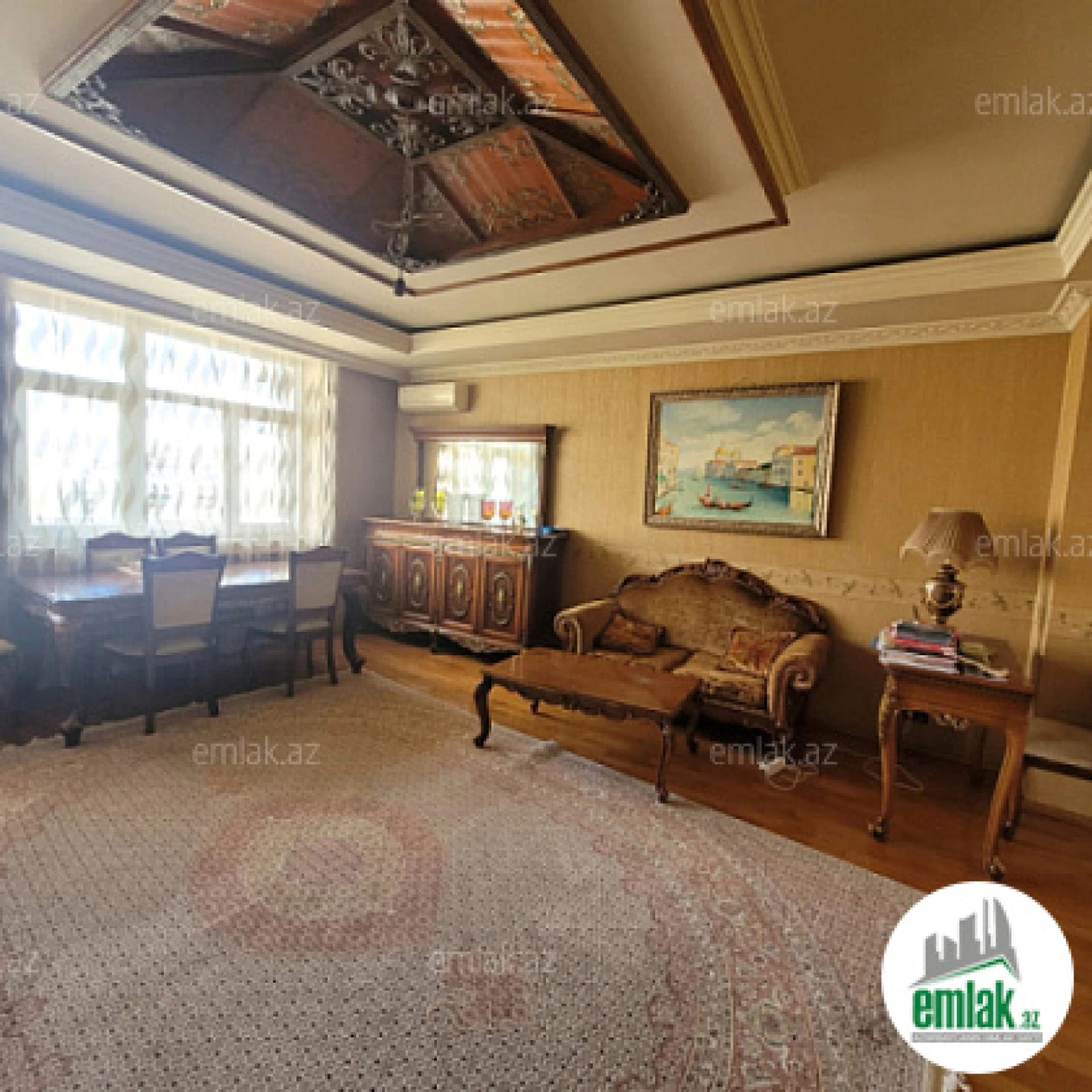 Satılır 2 otaqlı yeni tikili 92 m²