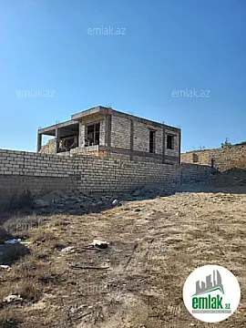 Satılır 6 otaqlı həyət evi 360 m²