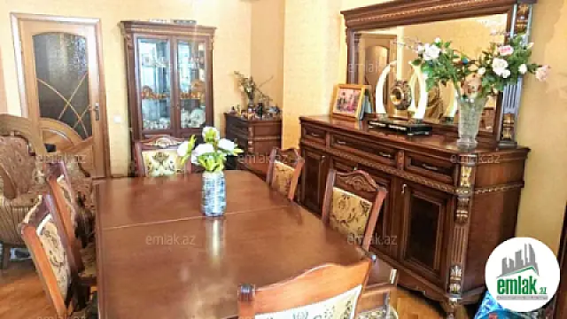 Satılır 3 otaqlı yeni tikili 100 m²