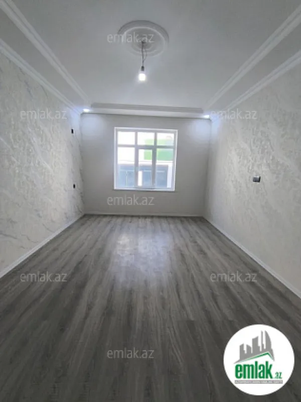 Satılır 4 otaqlı həyət evi 150 m²