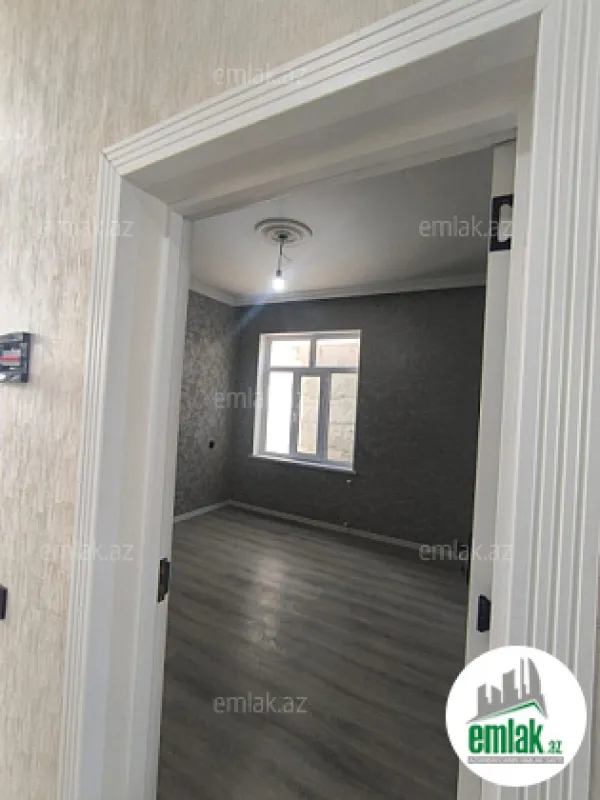 Satılır 4 otaqlı həyət evi 150 m²
