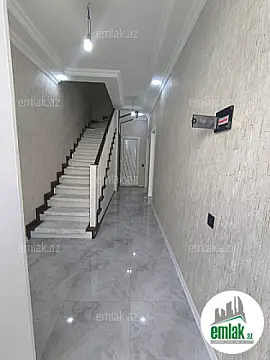 Satılır 4 otaqlı həyət evi 150 m²