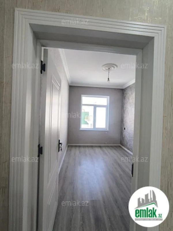 Satılır 4 otaqlı həyət evi 150 m²