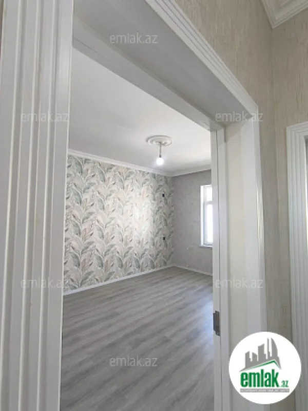 Satılır 4 otaqlı həyət evi 150 m²