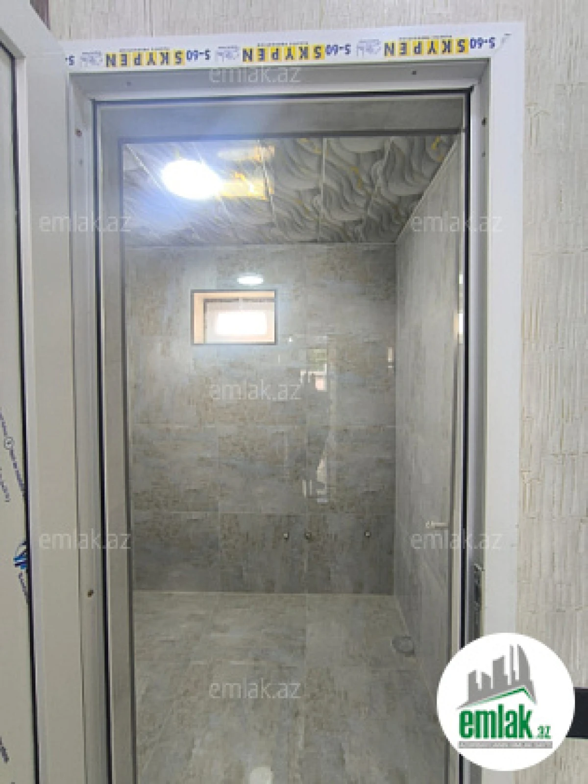 Satılır 4 otaqlı həyət evi 150 m²