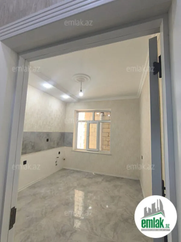 Satılır 4 otaqlı həyət evi 150 m²