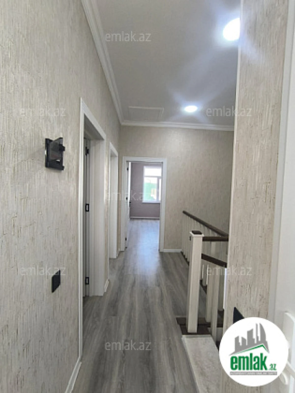Satılır 4 otaqlı həyət evi 150 m²
