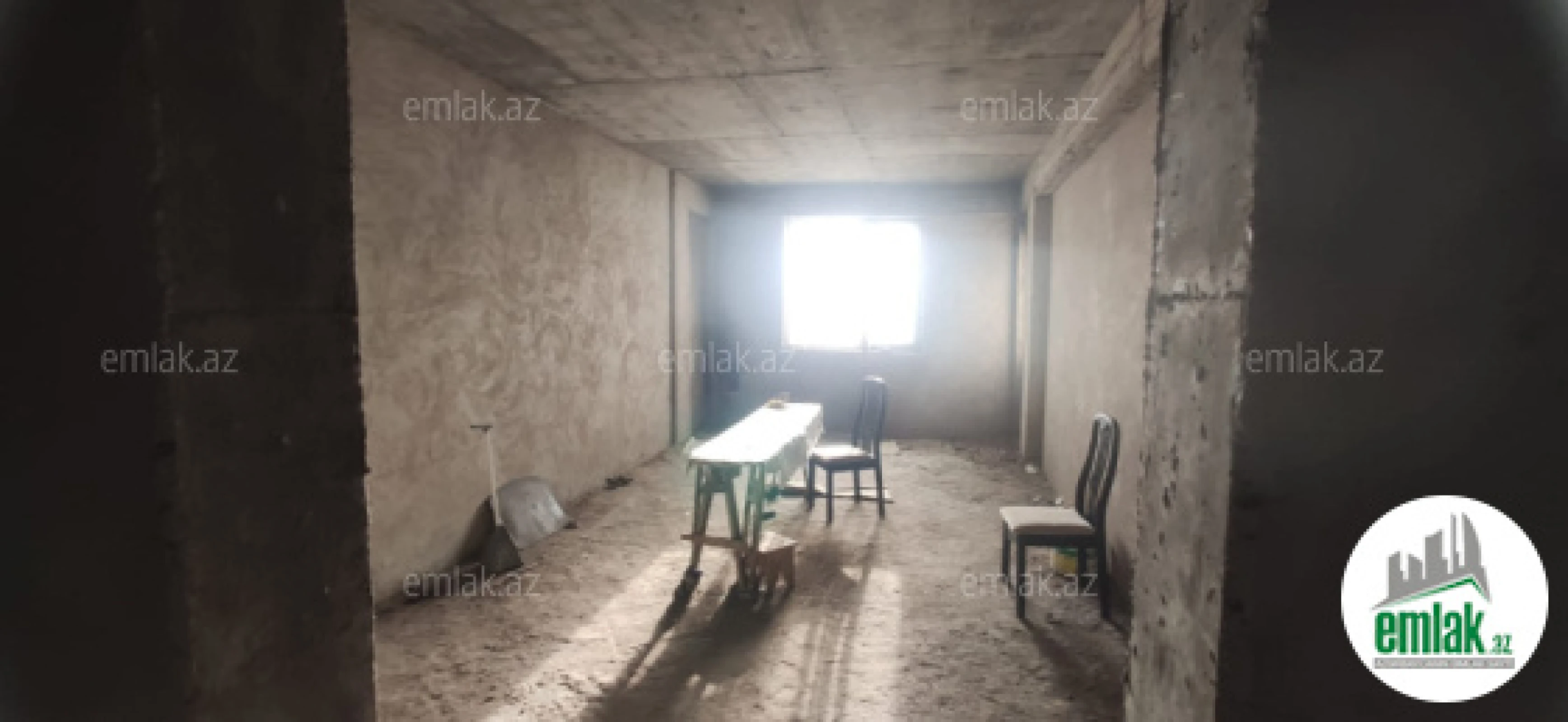 Satılır 3 otaqlı yeni tikili 146 m²