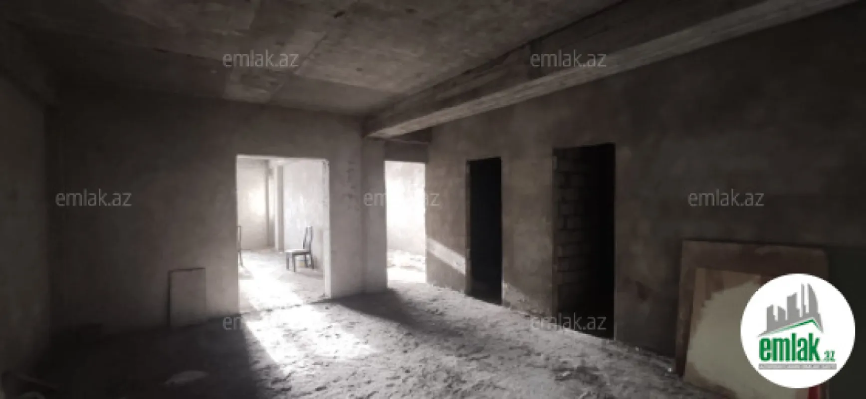 Satılır 3 otaqlı yeni tikili 146 m²