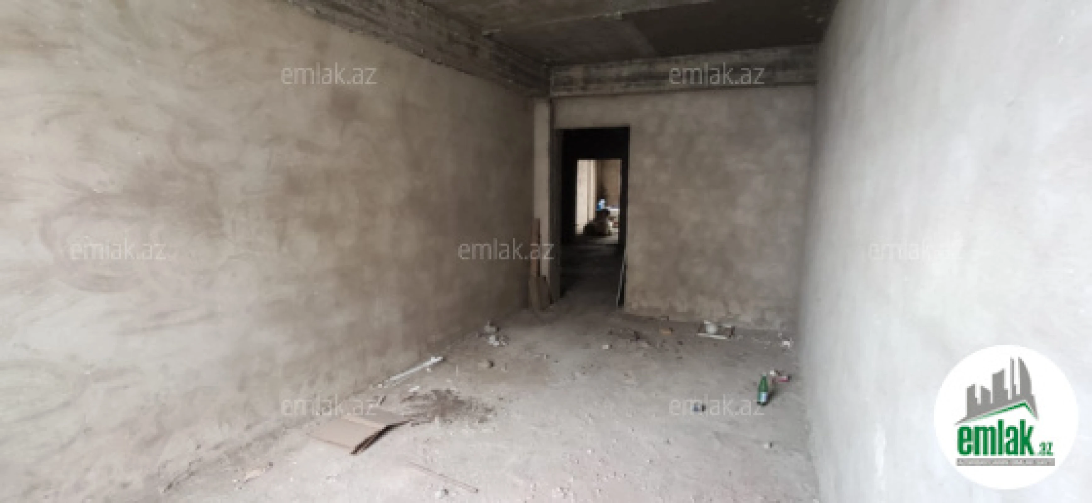 Satılır 3 otaqlı yeni tikili 146 m²