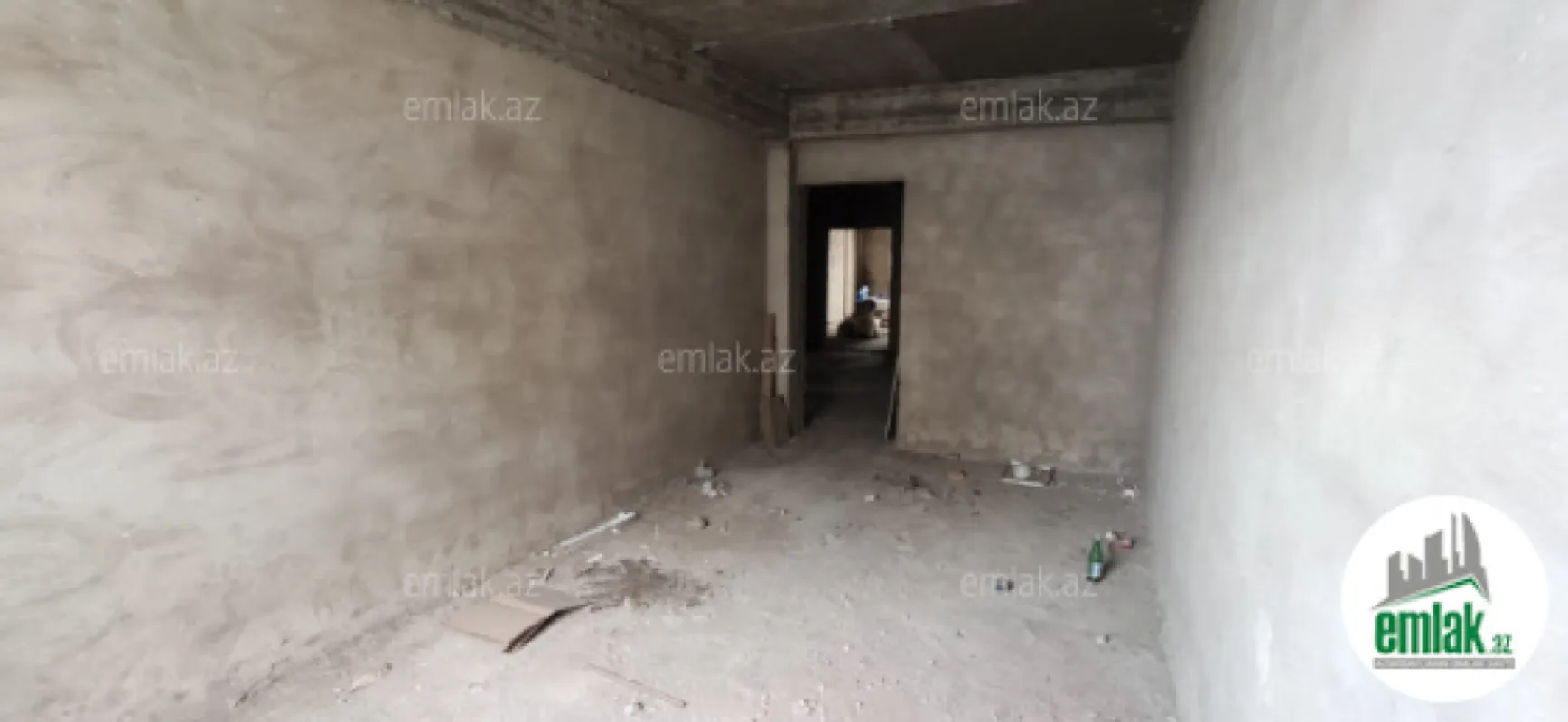 Satılır 3 otaqlı yeni tikili 146 m²