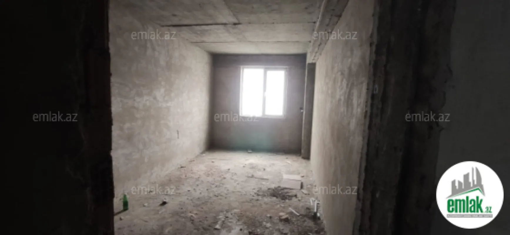 Satılır 3 otaqlı yeni tikili 146 m²