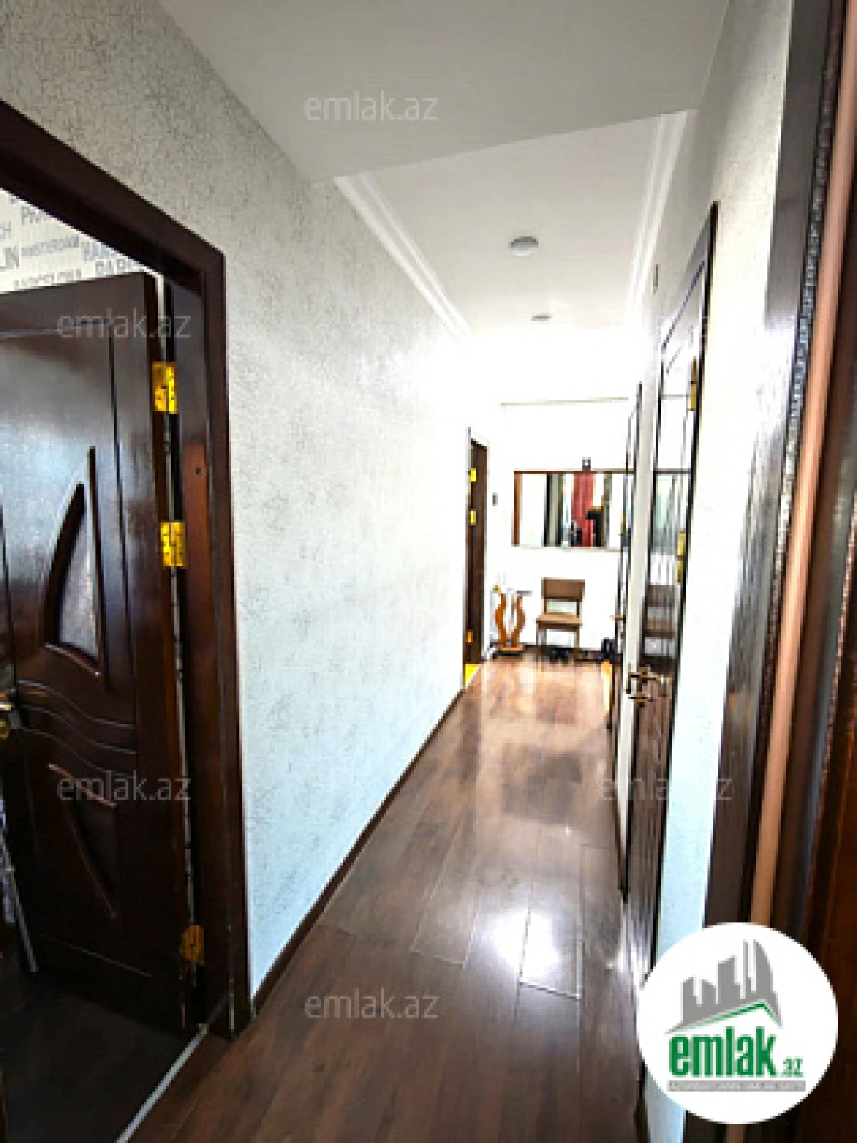 Satılır 3 otaqlı yeni tikili 95 m²