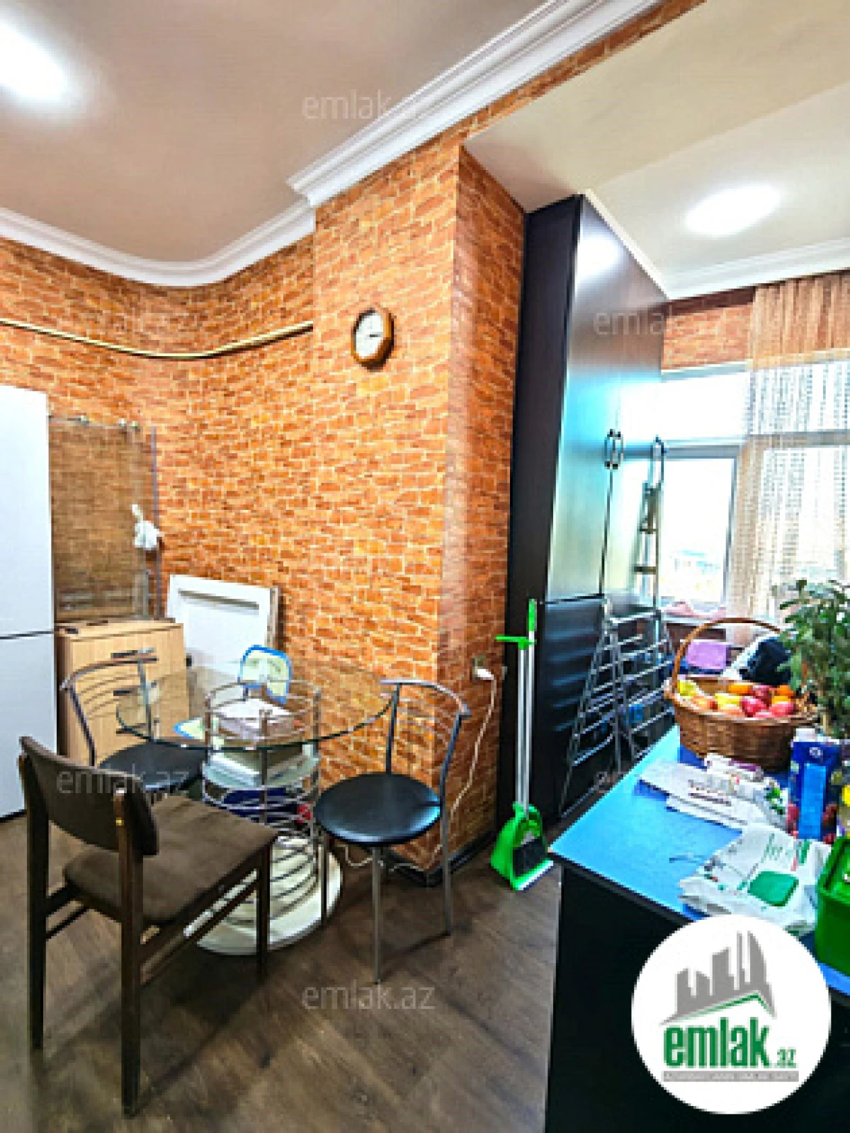 Satılır 3 otaqlı yeni tikili 95 m²