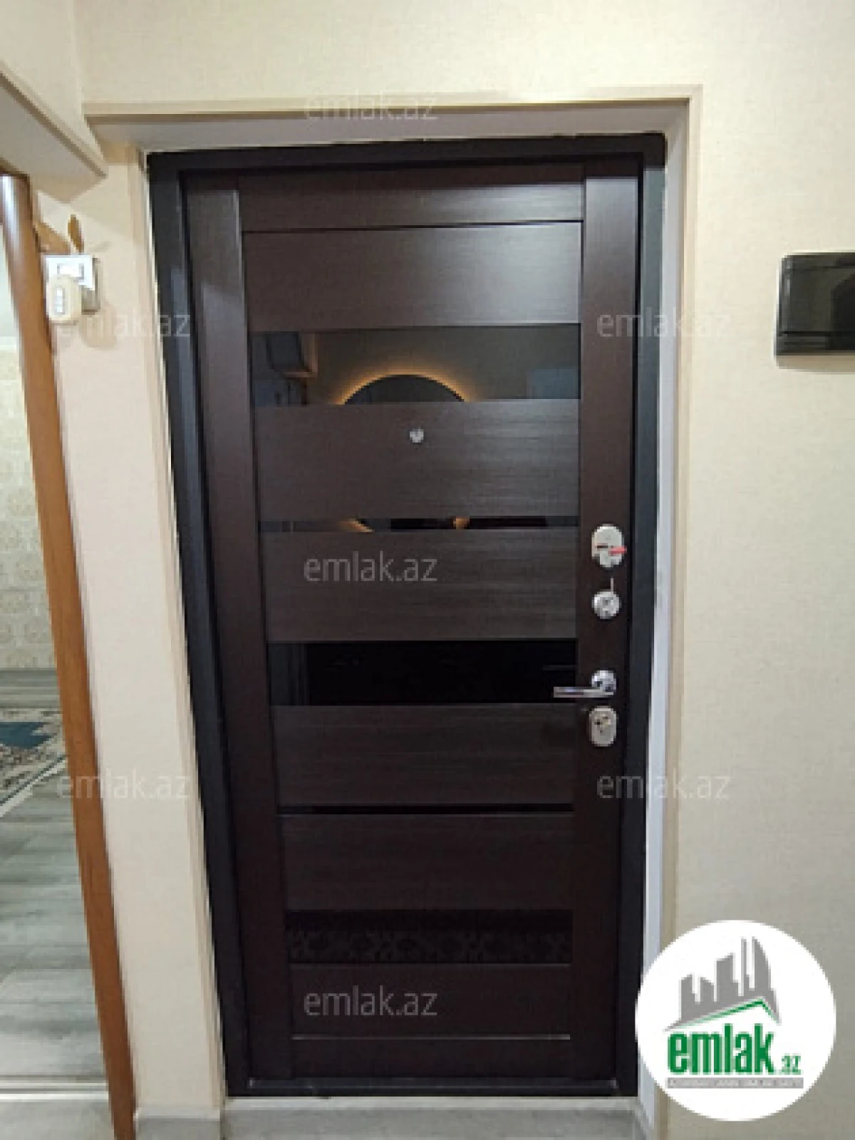 Satılır 2 otaqlı köhnə tikili 58 m²