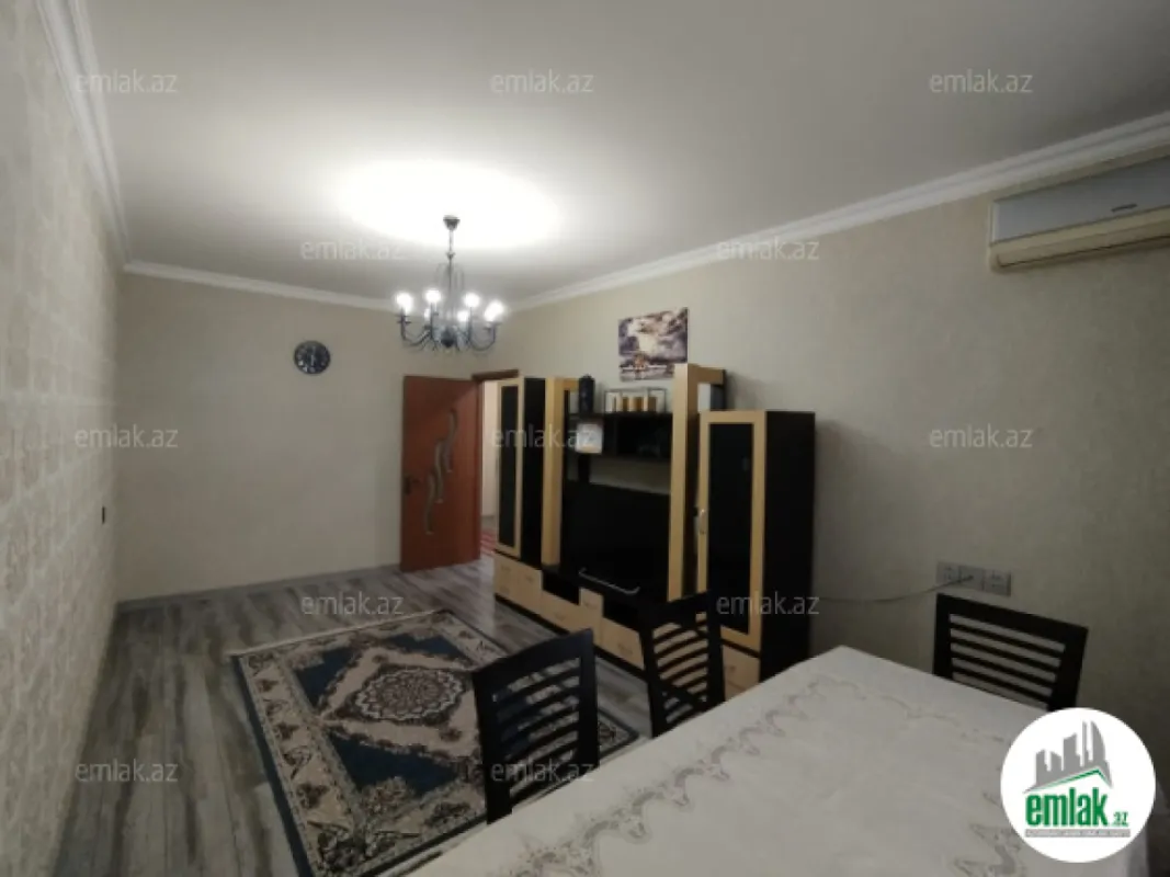 Satılır 2 otaqlı köhnə tikili 58 m²