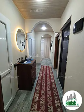 Satılır 2 otaqlı köhnə tikili 58 m²