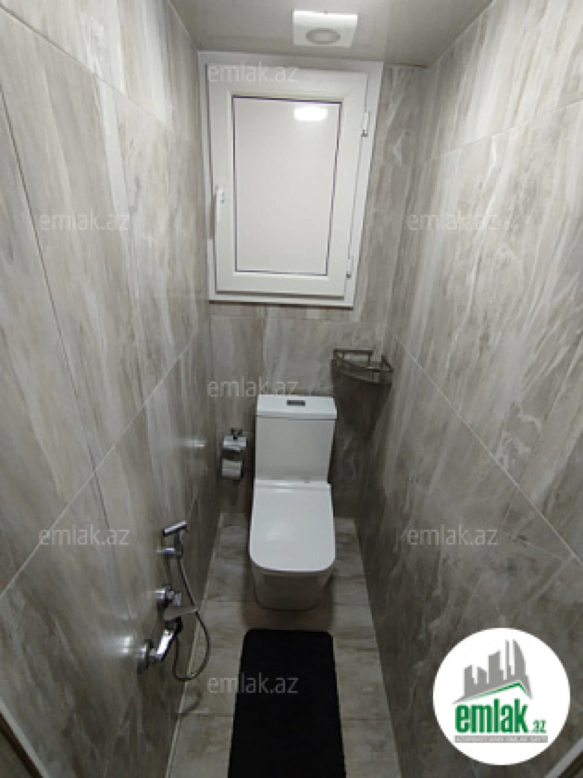 Satılır 2 otaqlı köhnə tikili 58 m²