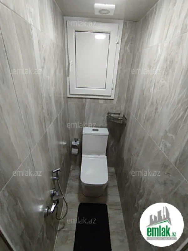Satılır 2 otaqlı köhnə tikili 58 m²