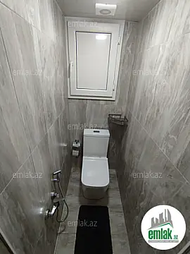 Satılır 2 otaqlı köhnə tikili 58 m²