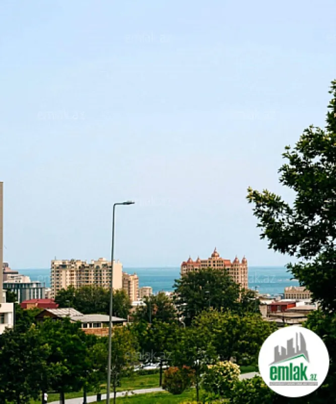 Satılır 2 otaqlı köhnə tikili 46 m²