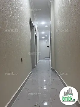 Satılır 3 otaqlı həyət evi 85 m²