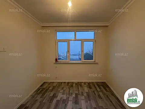 Satılır 3 otaqlı həyət evi 85 m²